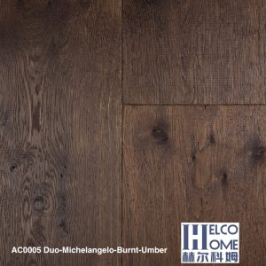 wood floor Top-Duo-Michelangelo-Burnt-Umber-1