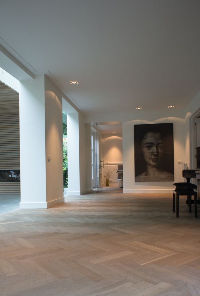 het interieur van je dromen | vloeren, wanden & meer