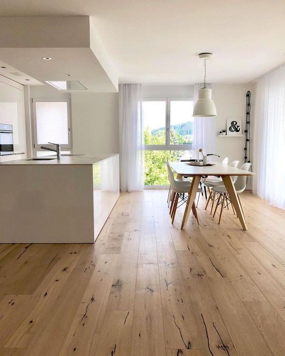 pavimenti in legno per la casa